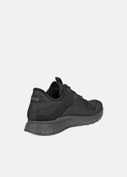 Sale Ecco EXOSTRIDE M LOW GTX TEX BLACK