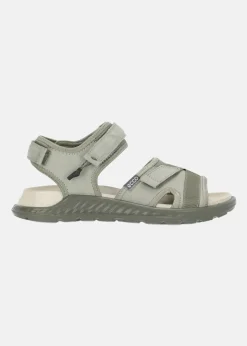 Best Ecco EXOWRAP M 3S VETIVER/VETIVER