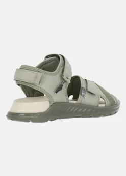 Best Ecco EXOWRAP M 3S VETIVER/VETIVER