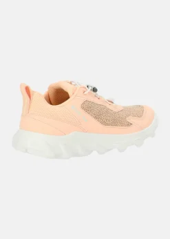 Discount Ecco MX W Low BREATHRU PEACH NECTAR/PEACH NECTAR/TITANIUM