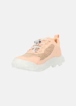 Discount Ecco MX W Low BREATHRU PEACH NECTAR/PEACH NECTAR/TITANIUM