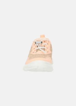 Discount Ecco MX W Low BREATHRU PEACH NECTAR/PEACH NECTAR/TITANIUM