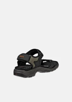 Best Ecco OFFROAD YUCATAN M BLACK/MOLE/BLACK