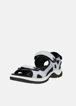 Online Ecco OFFROAD YUCATAN W AIR/DUSTY BLUE