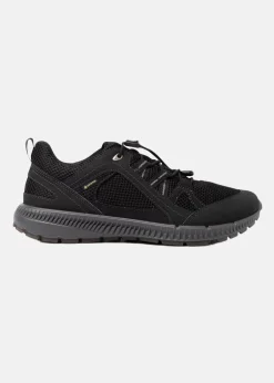 Hot Ecco TERRACRUISE II W BLACK/BLACK