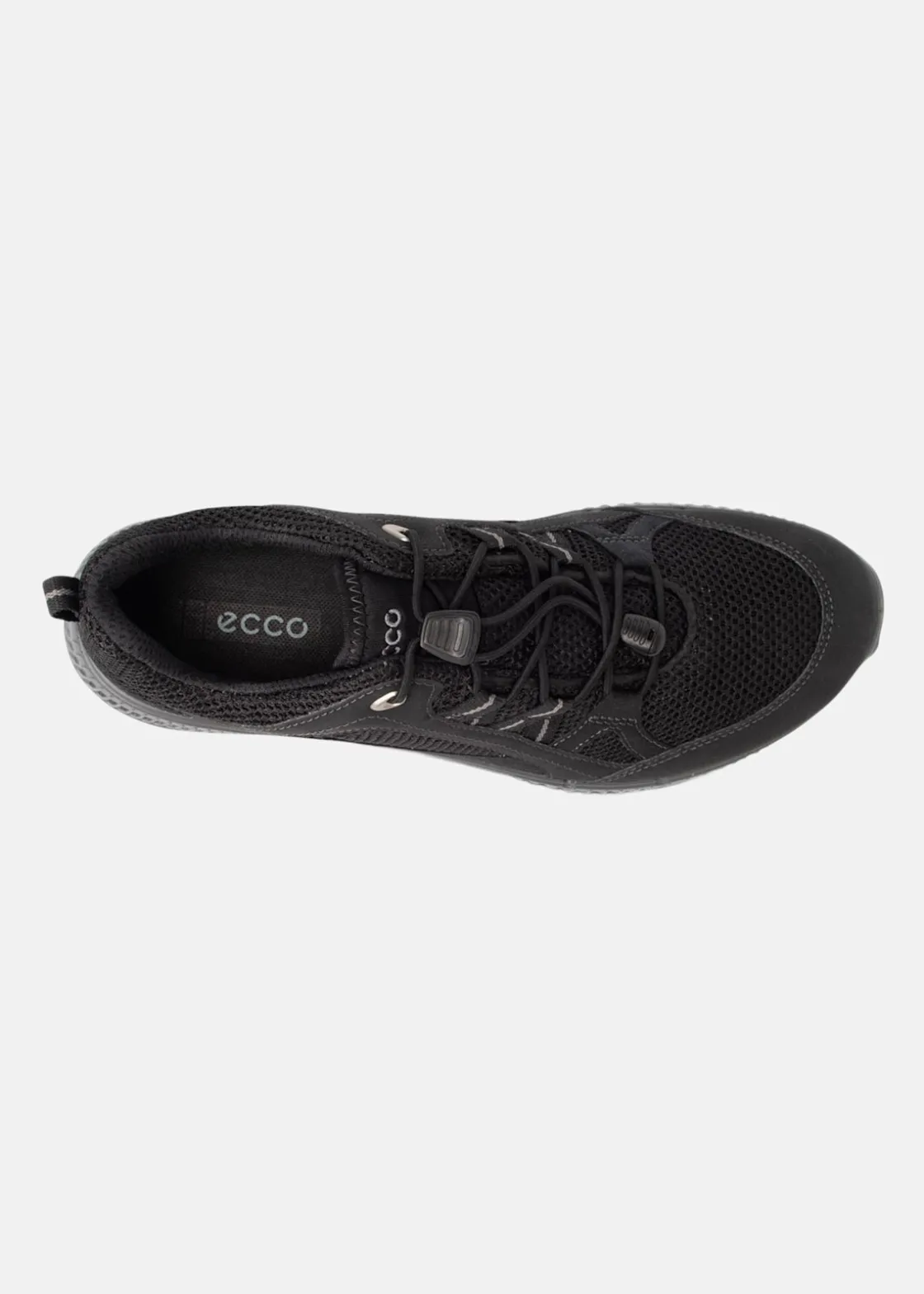 Hot Ecco TERRACRUISE II W BLACK/BLACK