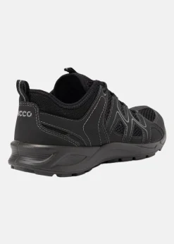 Hot Ecco TERRACRUISE LT W LOW VENT BLACK/BLACK