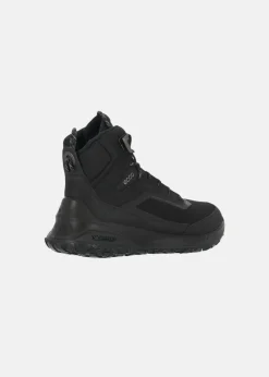 Online Ecco ULT-TRN M MID WP PL 400g BLACK/BLACK/BLACK