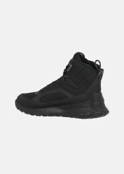 Online Ecco ULT-TRN M MID WP PL 400g BLACK/BLACK/BLACK