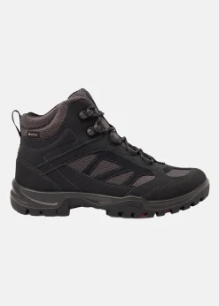 Online Ecco XPEDITION III W BLACK/BLACK/MOLE