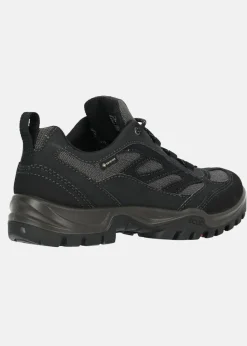 Ecco XPEDITION III W BLACK/BLACK/MOLE