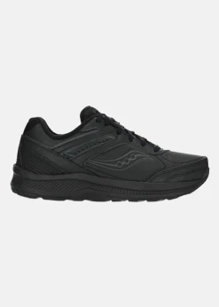 Outlet Saucony ECHELON WALKER 3 WIDE BLACK