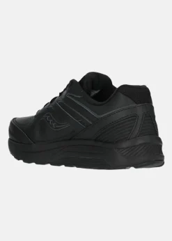 Outlet Saucony ECHELON WALKER 3 WIDE BLACK