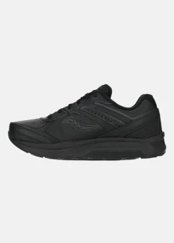 Outlet Saucony ECHELON WALKER 3 WIDE BLACK
