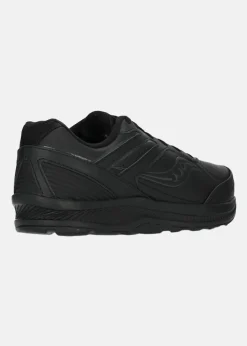 Sale Saucony ECHELON WALKER 3 WIDE BLACK