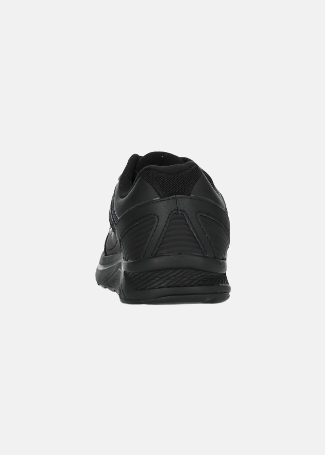 Sale Saucony ECHELON WALKER 3 WIDE BLACK