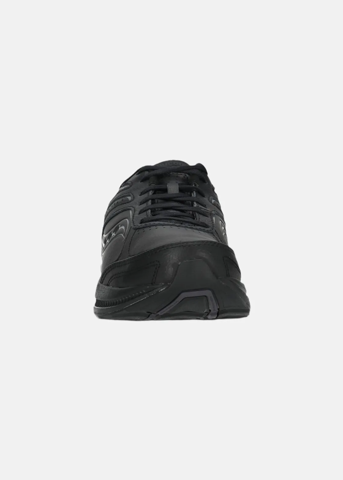 Sale Saucony ECHELON WALKER 3 WIDE BLACK