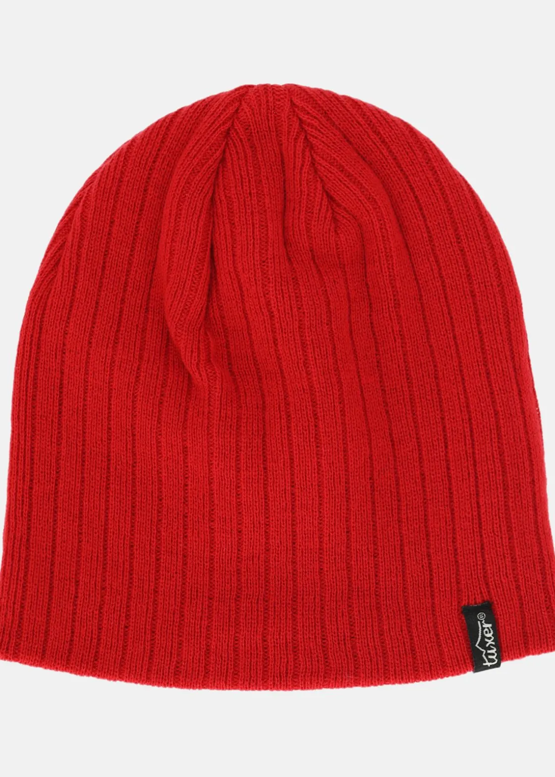 Sale Tuxer ECHO CAP Red