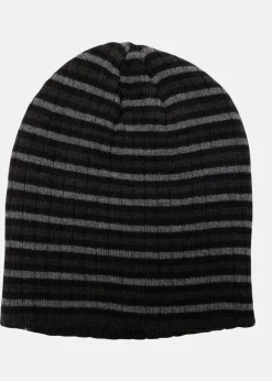 Clearance Tuxer ECHO MIX CAP BLACK STRIPE