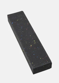 Online Casall ECO Multifunction Mat 6mm Black
