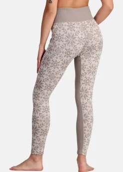 Best Kari Traa EDITH PANTS LIGHT WARM GREY