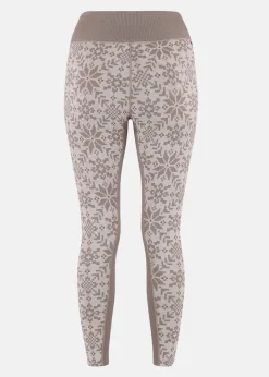 Best Kari Traa EDITH PANTS LIGHT WARM GREY