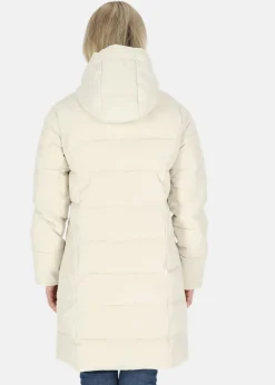 Clearance Five Seasons EFFIE JKT W OYSTER