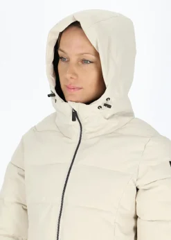 Clearance Five Seasons EFFIE JKT W OYSTER