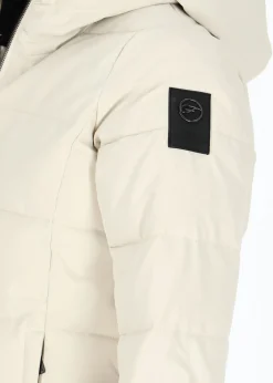 Clearance Five Seasons EFFIE JKT W OYSTER