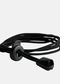 Best Springyard Elastic Lock 2.5 Black