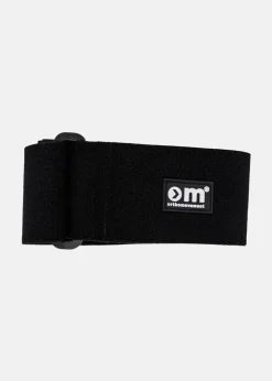 Best Ortho Movement Elbow Strap Black
