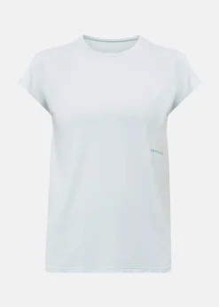Best Röhnisch Eli Loose Tee Baby Blue