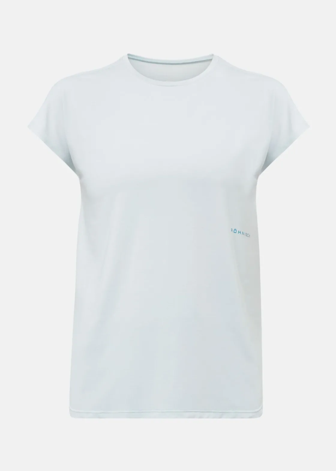 Best Röhnisch Eli Loose Tee Baby Blue