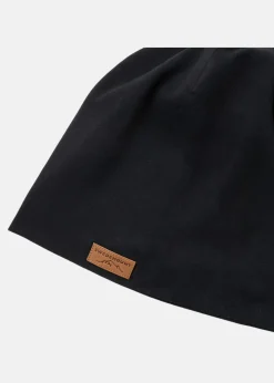 Best Swedemount Elk Beanie Black