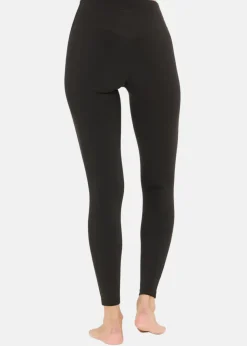 Hot Athlecia Eman W Tights Black
