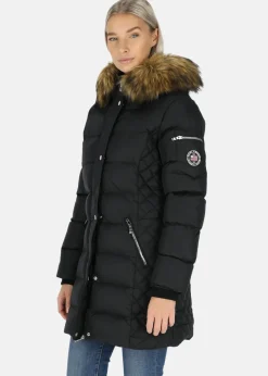 Discount Saint Vincent Emelie -2 Black