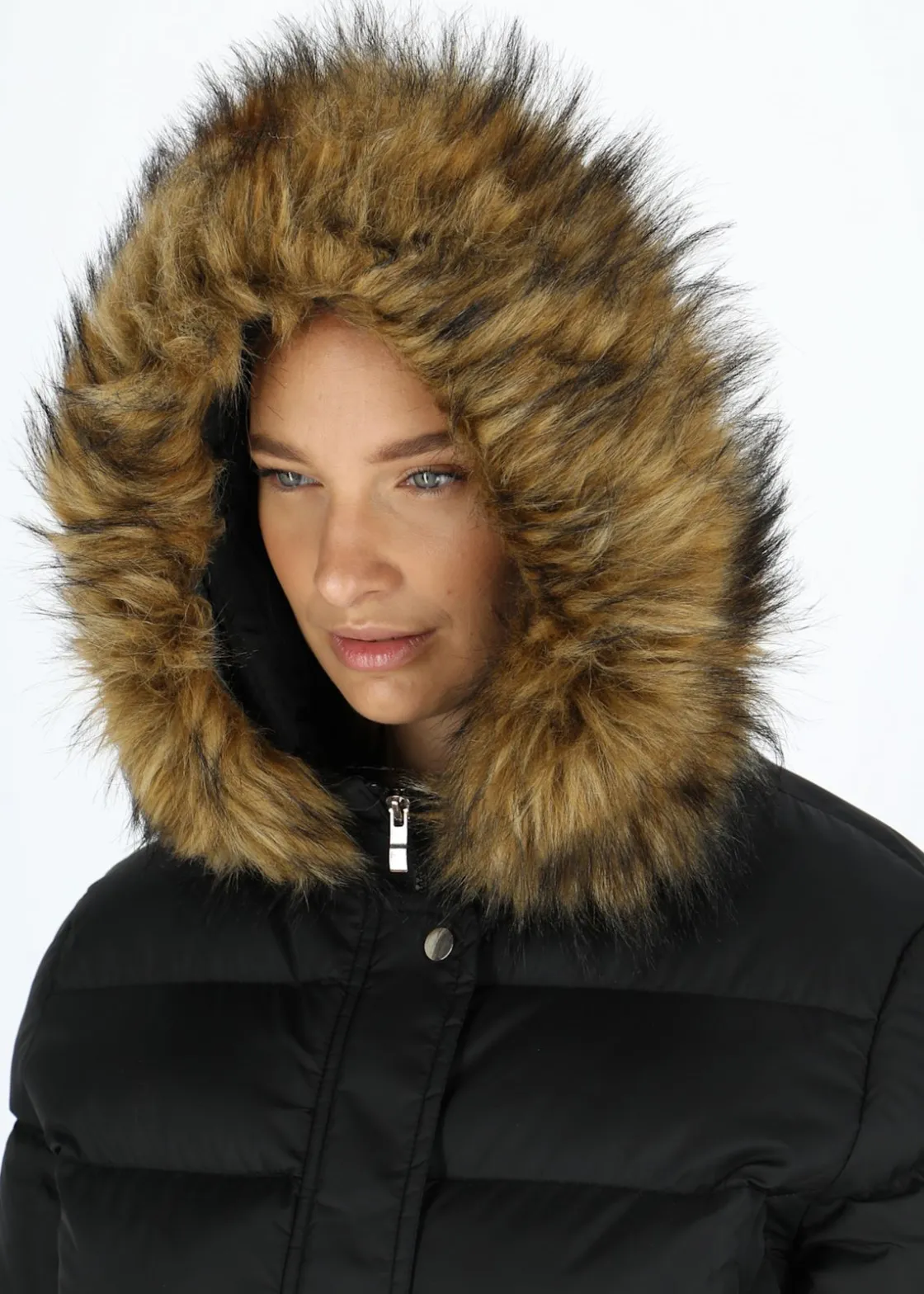 Discount Saint Vincent Emelie -2 Black