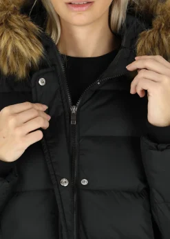 Discount Saint Vincent Emelie -2 Black