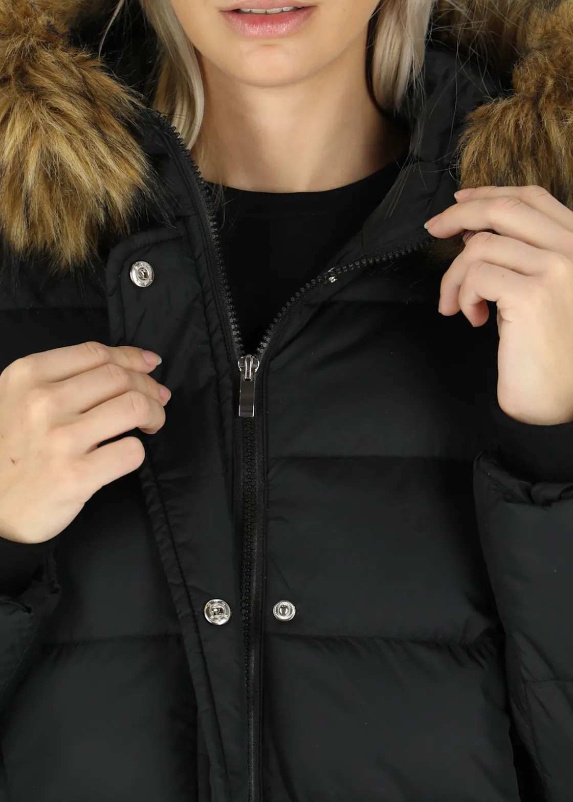 Discount Saint Vincent Emelie -2 Black