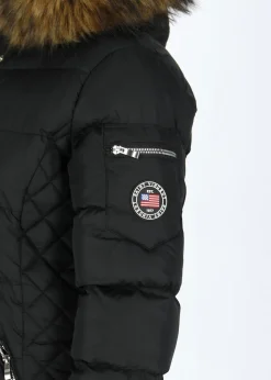 Discount Saint Vincent Emelie -2 Black