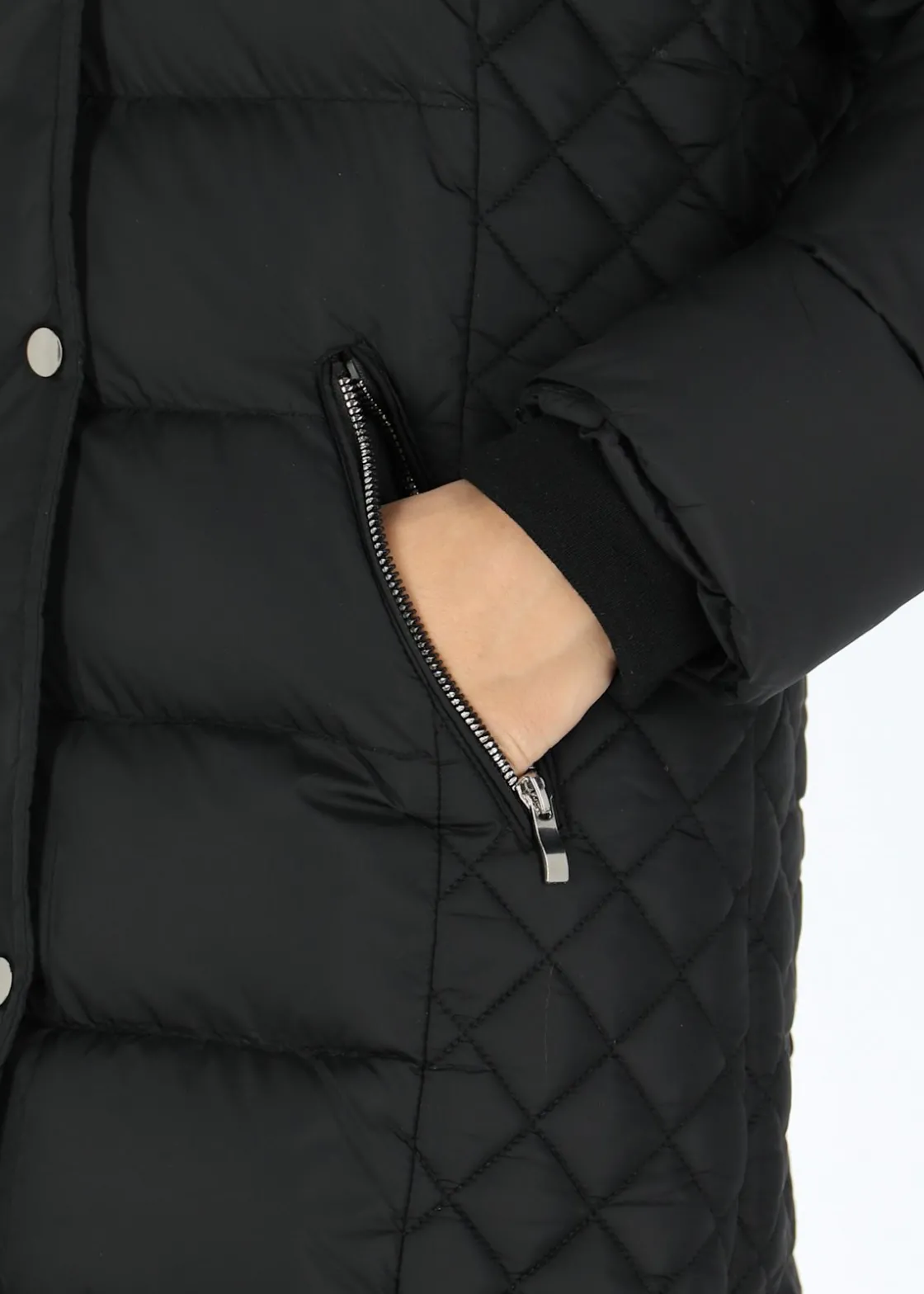 Discount Saint Vincent Emelie -2 Black