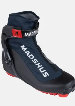 Outlet Madshus Endurace Skate Black