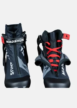 Outlet Madshus Endurace Skate Black