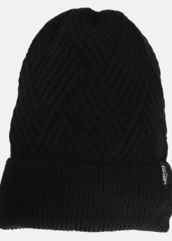 Clearance Tuxer ENVER CAP Black