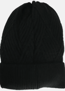 Clearance Tuxer ENVER CAP Black