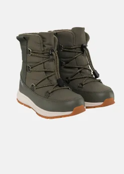 Viking Footwear Equip Warm WP SL Olive