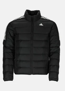 Online Adidas ESS DOWN JACKET BLACK