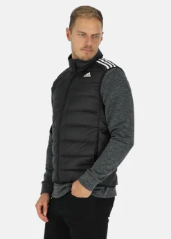 Clearance Adidas ESS DOWN VEST BLACK