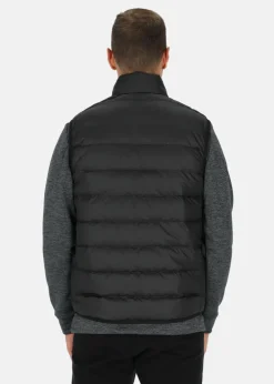 Clearance Adidas ESS DOWN VEST BLACK