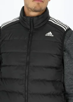 Clearance Adidas ESS DOWN VEST BLACK